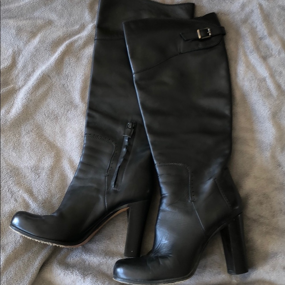 Costume National boots
